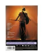 DVD ZECA BALEIRO - VÕ EMBORA - Imagem 2