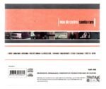 Cd Max De Castro - Samba Raro - Imagem 2