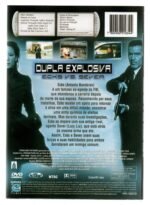 Dvd Explosiva- Ecks Vs. Sever - Imagem 2