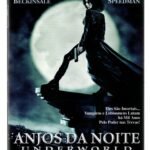 Anjos Da Noite - Underworld