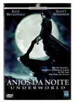 Anjos Da Noite - Underworld
