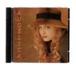 CD ANGÉLICA - SAUDADE - Imagem 3