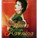 DVD ANNA KARENINA