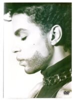 Dvd Prince - The Hits Collection