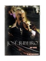 Dvd José Ribeiro - Ao Vivo É Só Sucesso - Imagem 3
