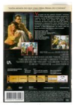 Dvd Duplo Amor Sublime Amor - Natalie Wood - Imagem 2