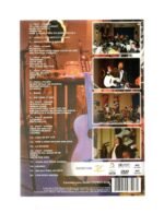 DVD SILVIO BRITO - NOS BARES DA VIDA... COM MEUS AMIGOS - Imagem 2