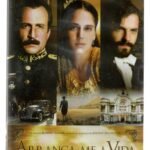 Dvd Arranca- Me A Vida - Não Se Governa O Coração