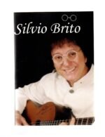 DVD SILVIO BRITO - UMA HISTÓRIA BONITA E FELIZ - Imagem 3