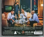 Cd Racionais Mc's - Cores e Valores - Imagem 2