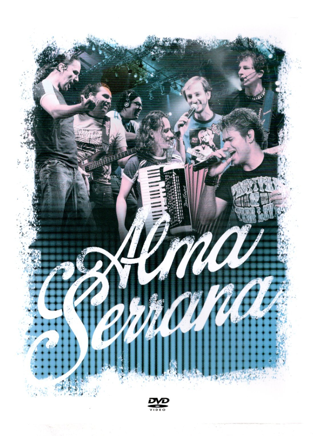 6f408eaee07b0c0051f4063bb5e18809.jpg Dvd Alma Serrana Essa noite e nossa - Imagem 1