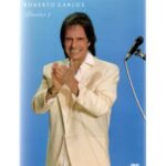 Dvd Roberto Carlos - Duetos  2