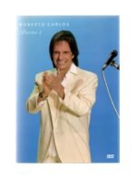 Dvd Roberto Carlos - Duetos  2