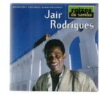 Cd Jair Rodrigues - Raízes Do Samba - Imagem 3