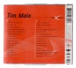 Cd Duplo Tim Maia - Sem Limite - Imagem 2