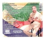 Cd Sombrinha - Derramando Alegria - Imagem 2
