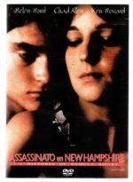 Dvd Assassinato Em New Hampshire