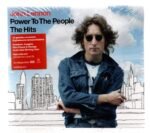Cd John Lennon - Power To The People