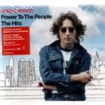 Cd John Lennon - Power To The People