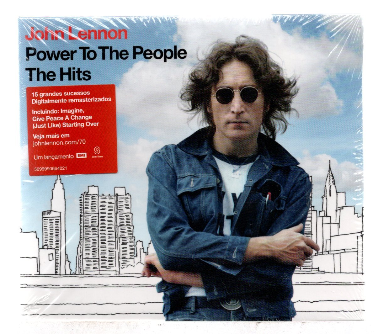 71c60abe05bb199506a96fb186f92ea0.jpg Cd John Lennon - Power To The People - Imagem 1