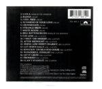 Cd Eric Clapton - The Cream Of - Imagem 2