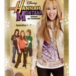 Dvd Hannah Montana - Amigo De Verdade