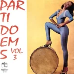 Cd Partido Em 5 Vol. 3