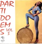 Cd Partido Em 5 Vol. 3