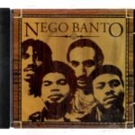 Cd Nego Banto - Down Down