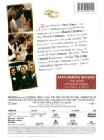 Dvd Amigos Indiscretos -taye Diggs/ Nia Long - Imagem 2