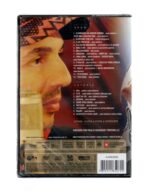 Dvd Zeca Baleiro - O Coração Do Homem Bomba Ao Vivo - Imagem 2