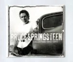 Cd Bruce Springsteen - Collection 1973 - 2012 (pac)