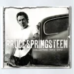Cd Bruce Springsteen - Collection 1973 - 2012 (pac)