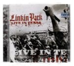 Cd + Dvd Linkin Park - Live In Texas - Imagem 3