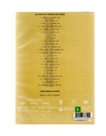 Dvd Marcelo Camelo - Mormaço - Imagem 2