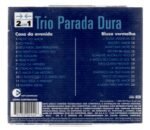 CD Trio parada dura - 2 em 1 - Imagem 2