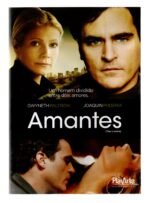 DVD AMANTES - GWYNETH PALTROW - Imagem 3