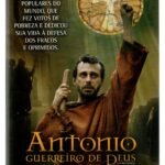 Dvd Antonio Guerreiro De Deus