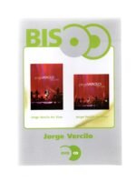 DVD+CD Jorge Versilo ao Vivo Série BIS - Imagem 3
