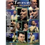 Dvd Pery Ribeiro - Tons Do Brasil