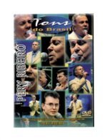 Dvd Pery Ribeiro - Tons Do Brasil