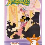 Dvd Meu Amigãozão - Vol. 3
