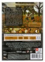 Dvd Arranca- Me A Vida - Não Se Governa O Coração - Imagem 2