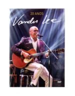 Dvd Vander Lee - 20 Anos - Imagem 3