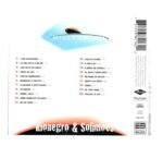 Cd Rionegro E Solimões - Millennium - Imagem 2