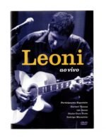DVD LEONI - AO VIVO 2005 - Imagem 3
