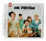 Cd One Direction - Up all night - Imagem 3