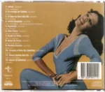 Cd Partido Em 5 Vol. 3 - Imagem 2