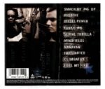 CD Prodigy The fat of the land - Imagem 2