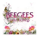 Cd Beegees Love Songs - Imagem 3